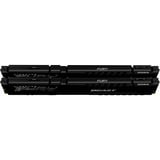 Kingston FURY 32 GB DDR5-6800 (2x 16 GB) Kit werkgeheugen Zwart, KF568C34BBEK2-32, XMP 3.0, EXPO