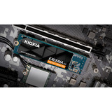 Kioxia Exceria G3 1 TB SSD PCIe 5 x4, M.2 2280