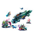 LEGO Avatar - Mako onderzeeër​ Constructiespeelgoed 75577