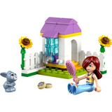 LEGO Friends - Konijnenhok in de tuin Constructiespeelgoed 30722
