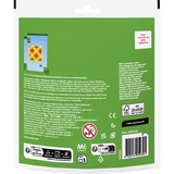 LEGO Minecraft - Alex en de strijd bij het kampvuur Constructiespeelgoed 30732