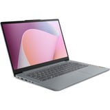 Lenovo IdeaPad Slim 3 14AMN8 (82XN007PMH) 14"  laptop Grijs | R5 7520U | Radeon 610M | 16 GB | 512 GB SSD