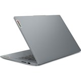 Lenovo IdeaPad Slim 3 14AMN8 (82XN007PMH) 14"  laptop Grijs | R5 7520U | Radeon 610M | 16 GB | 512 GB SSD