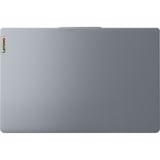 Lenovo IdeaPad Slim 3 14AMN8 (82XN007PMH) 14"  laptop Grijs | R5 7520U | Radeon 610M | 16 GB | 512 GB SSD