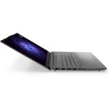 Lenovo LOQ 15IAX9E (83LK007JMH) 15.6"  gaming laptop Grijs | Core i5-12450HX | RTX 4050 | 16 GB | 512 GB SSD