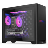 Lenovo Legion T5 30AGB10 (90YJ005BMH) gaming pc Zwart | Ryzen 9 7950X3D | RTX 5070 Ti | 32 GB | 2 TB SSD