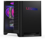 Lenovo Legion T5 30AGB10 (90YJ005BMH) gaming pc Zwart | Ryzen 9 7950X3D | RTX 5070 Ti | 32 GB | 2 TB SSD