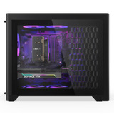 Lenovo Legion T5 30AGB10 (90YJ005BMH) gaming pc Zwart | Ryzen 9 7950X3D | RTX 5070 Ti | 32 GB | 2 TB SSD