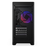 Lenovo Legion T5 30AGB10 (90YJ005BMH) gaming pc Zwart | Ryzen 9 7950X3D | RTX 5070 Ti | 32 GB | 2 TB SSD