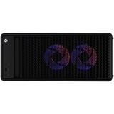 Lenovo Legion T5 30AGB10 (90YJ005BMH) gaming pc Zwart | Ryzen 9 7950X3D | RTX 5070 Ti | 32 GB | 2 TB SSD