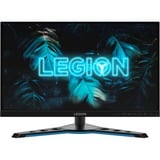 Lenovo Legion Y25g-30 25" gaming monitor Zwart, 2x HDMI, 1x DisplayPort, NVIDIA G-Sync, 360Hz