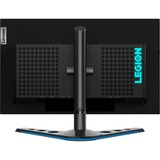 Lenovo Legion Y25g-30 25" gaming monitor Zwart, 2x HDMI, 1x DisplayPort, NVIDIA G-Sync, 360Hz