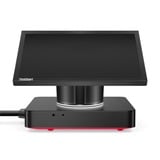 Lenovo ThinkSmart Hub (11H1000KMB) all-in-one pc Zwart | Core i5-8365UE | HD Graphics 620 | 16 GB | 256 GB SSD