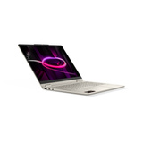 Lenovo Yoga 7 2-in-1 14AGP11 (83TD008SMH) 14"  Copilot+ laptop Grijs | Ryzen AI 7 445 | Radeon 840M | 16 GB | 512 GB SSD | OLED