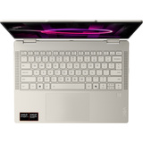 Lenovo Yoga 7 2-in-1 14AGP11 (83TD008SMH) 14"  Copilot+ laptop Grijs | Ryzen AI 7 445 | Radeon 840M | 16 GB | 512 GB SSD | OLED