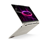 Lenovo Yoga 7 2-in-1 14AGP11 (83TD008SMH) 14"  Copilot+ laptop Grijs | Ryzen AI 7 445 | Radeon 840M | 16 GB | 512 GB SSD | OLED