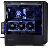 Lian Li Lancool 216 RGB midi tower behuizing Zwart | 2x USB-A | 1x USB-C | RGB | Tempered Glass