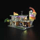 Lumibricks  Constructiespeelgoed 