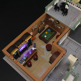 Lumibricks  Constructiespeelgoed 