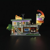 Lumibricks  Constructiespeelgoed 