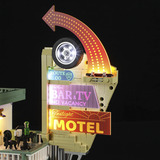Lumibricks  Constructiespeelgoed 
