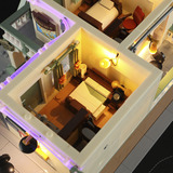 Lumibricks  Constructiespeelgoed 