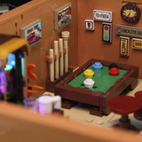 Lumibricks  Constructiespeelgoed 
