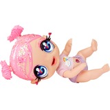 MGA Entertainment Glitter Babyz - pop serie 2 - Dreamia Stardust 