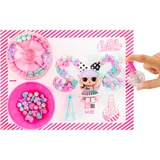 MGA Entertainment L.O.L. Surprise Hair Beads Tots Speelfiguur Assortiment artikel