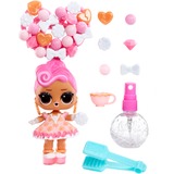 MGA Entertainment L.O.L. Surprise Hair Beads Tots Speelfiguur Assortiment artikel