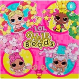 MGA Entertainment L.O.L. Surprise Hair Beads Tots Speelfiguur Assortiment artikel