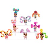 MGA Entertainment L.O.L. Surprise Hair Beads Tots Speelfiguur Assortiment artikel