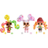 MGA Entertainment L.O.L. Surprise Hair Beads Tots Speelfiguur Assortiment artikel