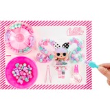 MGA Entertainment L.O.L. Surprise Hair Beads Tots Speelfiguur Assortiment artikel