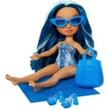 MGA Entertainment Rainbow High Swim & Style - Skyler Pop 