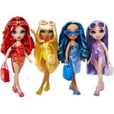 MGA Entertainment Rainbow High Swim & Style - Skyler Pop 