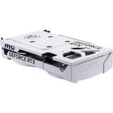 MSI GeForce RTX 5060 8G VENTUS 2X OC WHITE grafische kaart 3x DisplayPort, 1x HDMI