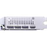 MSI GeForce RTX 5060 8G VENTUS 2X OC WHITE grafische kaart 3x DisplayPort, 1x HDMI