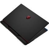 MSI Raider GE78HX 13VH-055NL 17" gaming laptop Zwart | i9-13950HX | RTX 4080 | 64 GB | 2x 2 TB SSD | 2.5 Gb-LAN