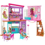 Mattel Barbie Malibu House Speelset 