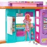 Mattel Barbie Malibu House Speelset 