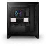 NZXT NZXT Kraken Elite 240 V2 black waterkoeling Zwart