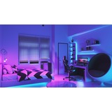 Nanoleaf Essentials Smart Lightstrip Starter Kit ledstrip 2700K - 6500K