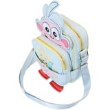  Nickelodeon by Loungefly Crossbody Boots Crossbuddies rugzak Grijs/geel
