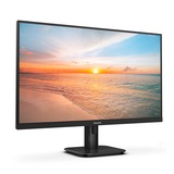Philips 27E1N1800A/00 27" 4K UHD monitor Zwart, 2x HDMI, DisplayPort