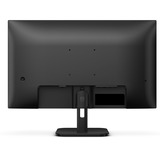 Philips 27E1N1800A/00 27" 4K UHD monitor Zwart, 2x HDMI, DisplayPort