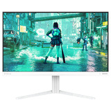 Philips EVNIA 24M2N3201PL 23.8" monitor Wit, 1x HDMI 2.1, 1x DisplayPort 1.4, 260 Hz (Overclock)