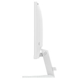 Philips EVNIA 24M2N3201PL 23.8" monitor Wit, 1x HDMI 2.1, 1x DisplayPort 1.4, 260 Hz (Overclock)