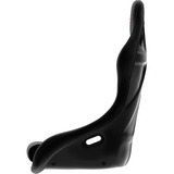 Res-Tech GT Seat gamestoel Zwart/rood