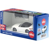 SIKU SIKU SUPER BMW Z4 M40i Modelvoertuig 